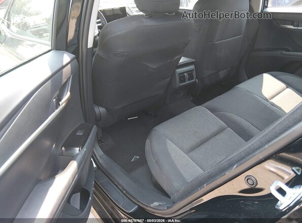 4T1DAACKXTU705060 2026 TOYOTA CAMRY Black Вид наклейки з VIN-кодом