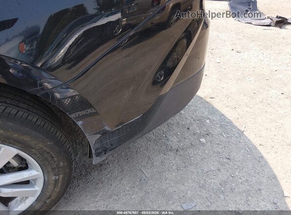 4T1DAACKXTU705060 2026 TOYOTA CAMRY Black 
