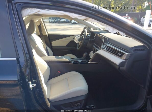4T1DAACKXTU721548 2026 TOYOTA CAMRY Black Vista interior delantera