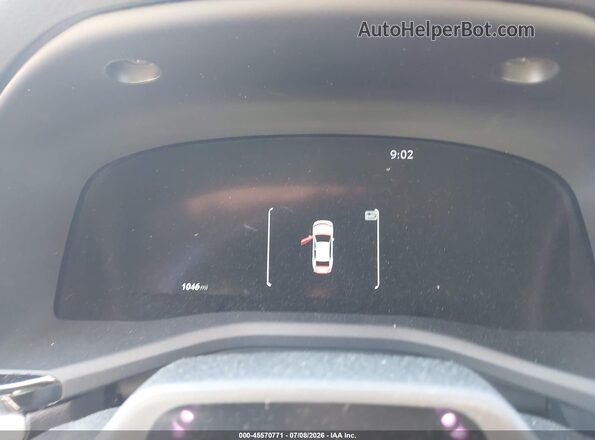 4T1DAACKXTU721548 2026 TOYOTA CAMRY Black Vista de los asientos traseros