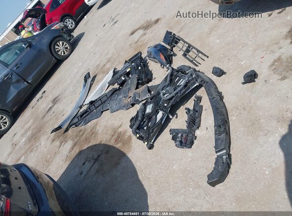 4T1DAACKXTU757742 2026 TOYOTA CAMRY Blue Widok zestawu wskaźników