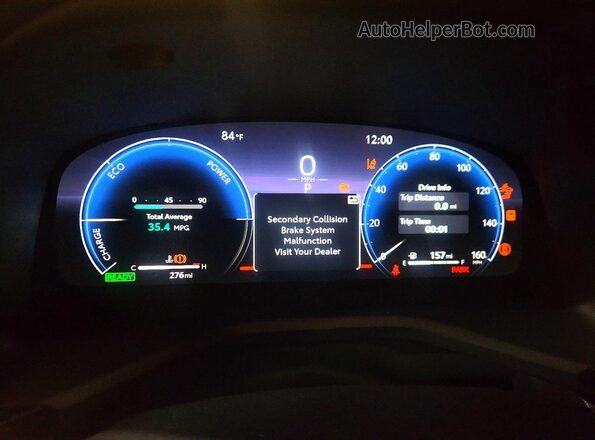 4T1DBADK0TU061743 2026 TOYOTA CAMRY Gray ხელსაწყოთა პანელის ხედი