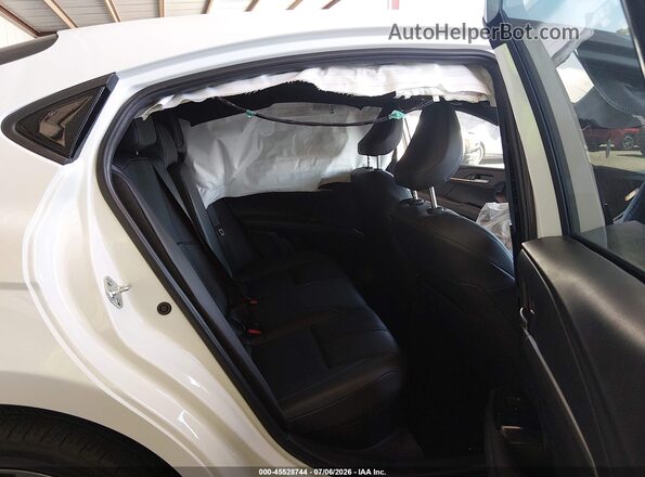 4T1DBADK1SU035263 2025 TOYOTA CAMRY Белый Вид наклейки с VIN-кодом