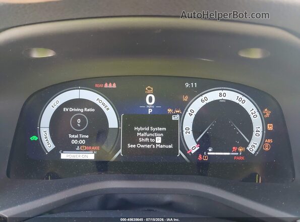 4T1DBADK1SU515643 2025 TOYOTA CAMRY Серый Вид задних сидений