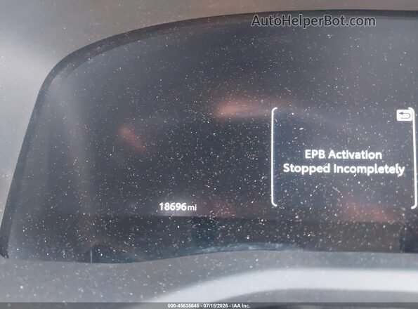 4T1DBADK1SU515643 2025 TOYOTA CAMRY Серый 