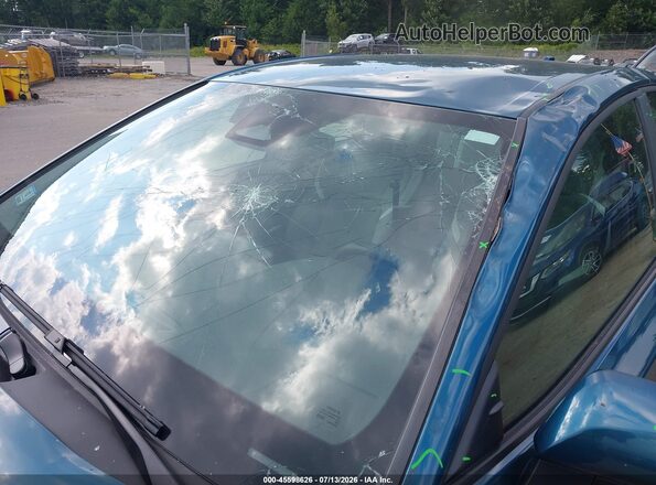 4T1DBADK1TU542472 2026 TOYOTA CAMRY Blue წინა ხედი