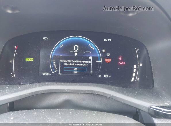 4T1DBADK1TU542472 2026 TOYOTA CAMRY Blue უკანა სავარძლების ხედი