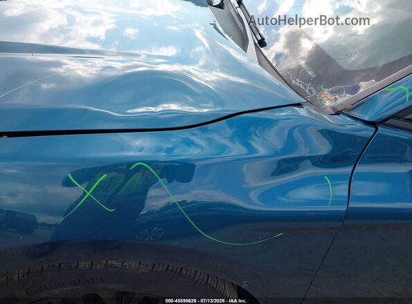 4T1DBADK1TU542472 2026 TOYOTA CAMRY Blue 