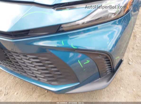4T1DBADK1TU542472 2026 TOYOTA CAMRY Blue 