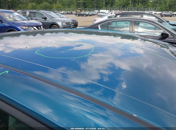4T1DBADK1TU542472 2026 TOYOTA CAMRY Blue 