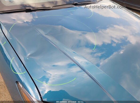 4T1DBADK1TU542472 2026 TOYOTA CAMRY Blue 