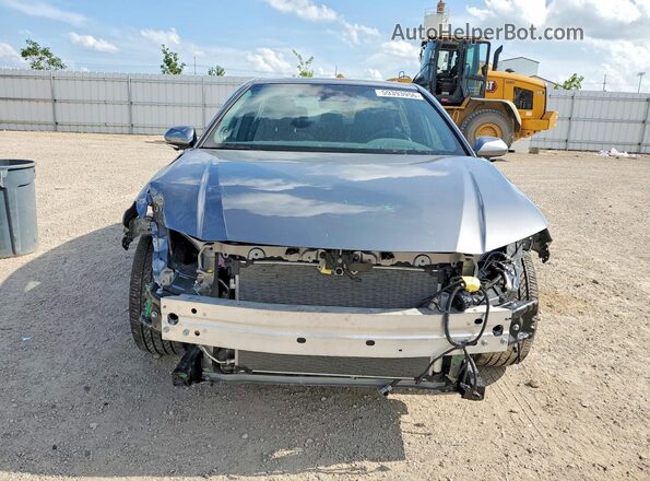 4T1DBADK1TU549325 2026 TOYOTA CAMRY Gray Դիմացի տեսք