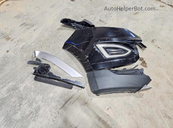 4T1DBADK2TU553433 2026 TOYOTA CAMRY Gray Շարժիչի բաժամունքի տեսք