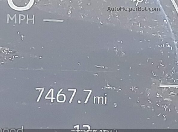 4T1DBADK3SU015242 2025 TOYOTA CAMRY Silver 
