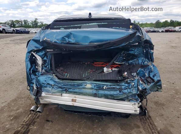 4T1DBADK3TU049036 2026 TOYOTA CAMRY Turquoise Vista trasera
