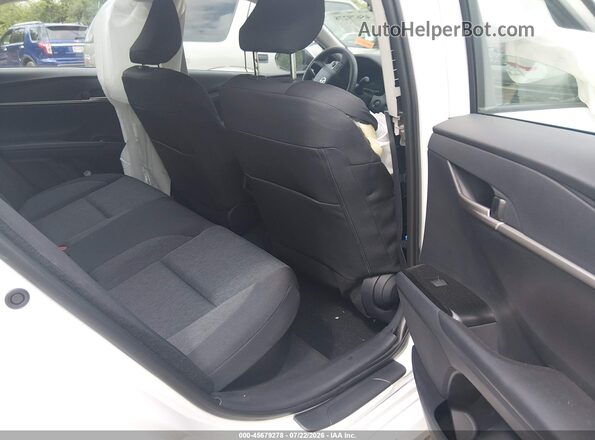 4T1DBADK3TU061509 2026 TOYOTA CAMRY White Вид наклейки з VIN-кодом