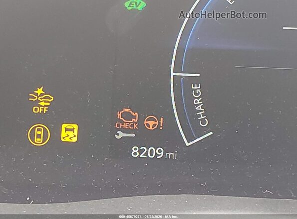 4T1DBADK3TU061509 2026 TOYOTA CAMRY White 