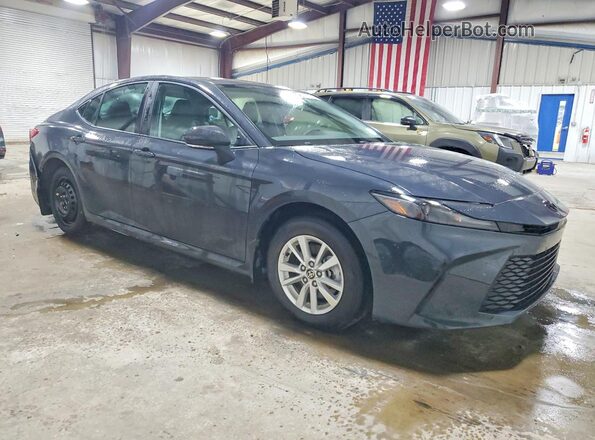 4T1DBADK3TU548578 2026 TOYOTA CAMRY Charcoal Front right