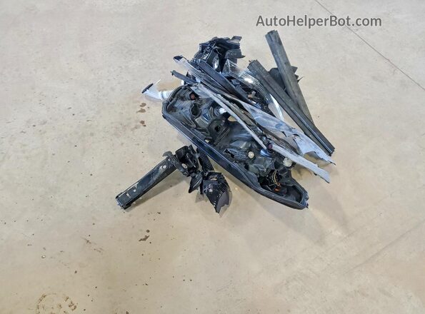 4T1DBADK4SU033846 2025 TOYOTA CAMRY Серый Вид подкапотного пространства