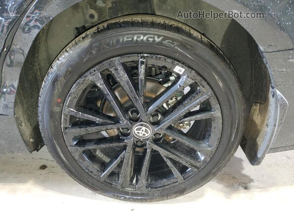 4T1DBADK4SU033846 2025 TOYOTA CAMRY Серый 