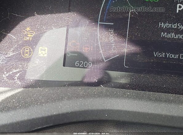4T1DBADK5TU058188 2026 TOYOTA CAMRY Gray 