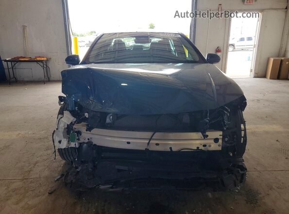 4T1DBADK5TU549764 2026 TOYOTA CAMRY Teal Вид спереду