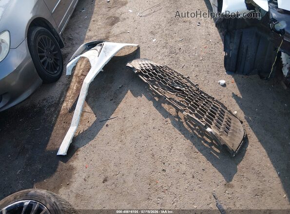 4T1DBADK6SU009841 2025 TOYOTA CAMRY Белый 