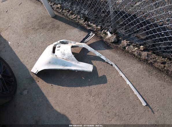 4T1DBADK6SU009841 2025 TOYOTA CAMRY Белый 