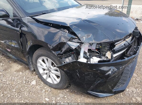 4T1DBADK6SU012934 2025 TOYOTA CAMRY Черный 