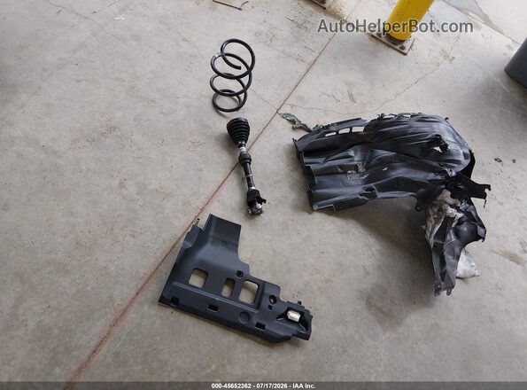 4T1DBADK6SU034710 2025 TOYOTA CAMRY White ხელსაწყოთა პანელის ხედი