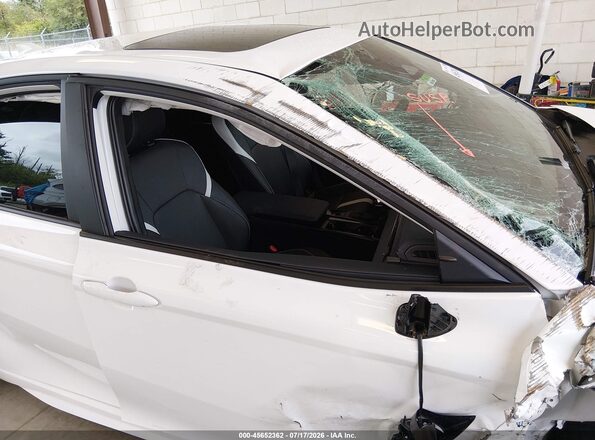 4T1DBADK6SU034710 2025 TOYOTA CAMRY White სალონის 360-გრადუსიანი ხედი