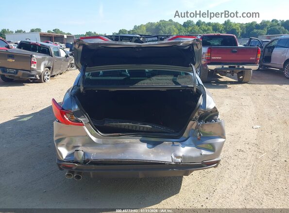 4T1DBADK6SU503830 2025 TOYOTA CAMRY Silver 