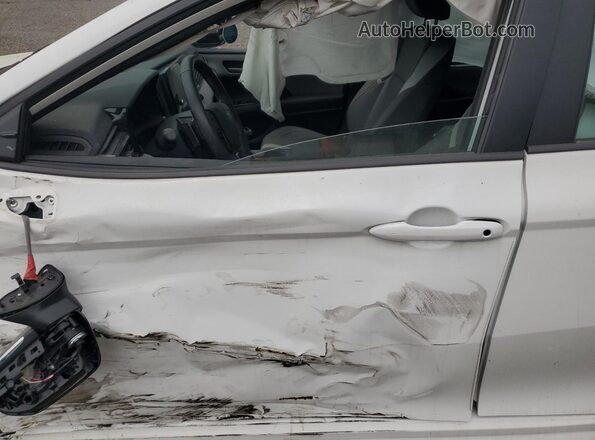 4T1DBADK6SU504136 2025 TOYOTA CAMRY White 