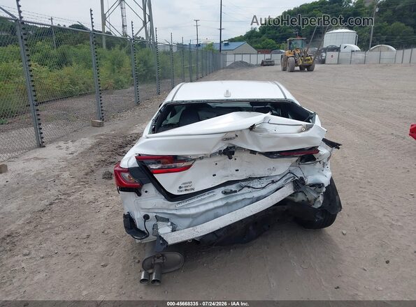 4T1DBADK7SU018192 2025 TOYOTA CAMRY White 