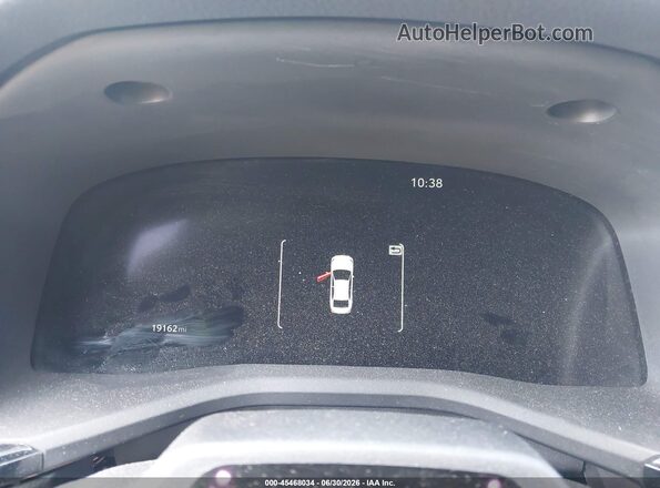 4T1DBADK7SU512228 2025 TOYOTA CAMRY Silver Widok tylnych siedzeń