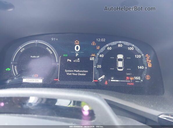 4T1DBADK7SU512228 2025 TOYOTA CAMRY Silver 