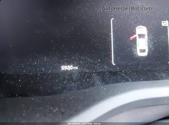 4T1DBADK7TU042557 2026 TOYOTA CAMRY Gray უკანა სავარძლების ხედი