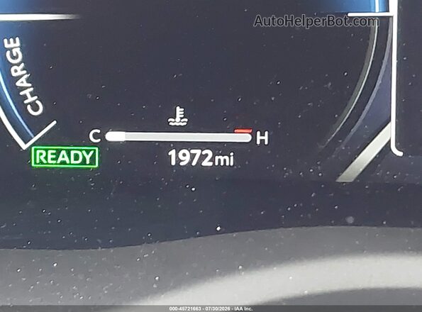 4T1DBADK7TU061271 2026 TOYOTA CAMRY Красный 