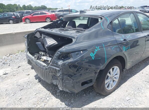 4T1DBADK8TU548219 2026 TOYOTA CAMRY Gray Դիմացի տեսք