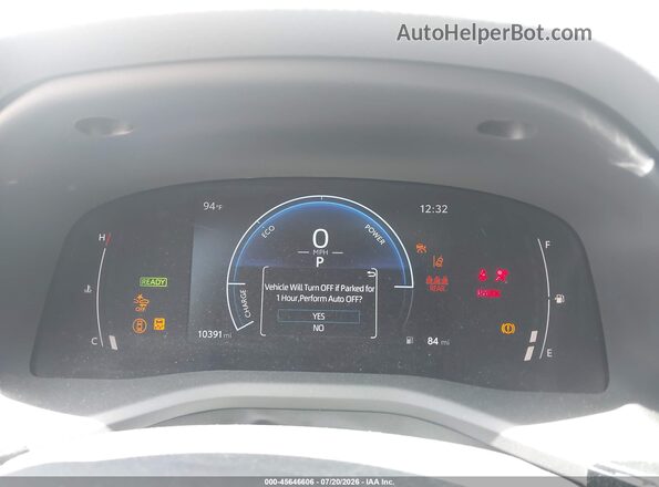 4T1DBADK8TU548219 2026 TOYOTA CAMRY Gray Հետևի նստատեղերի տեսք