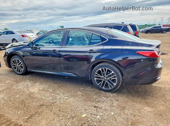 4T1DBADK9TU548407 2026 TOYOTA CAMRY Black Հետևի ձախ