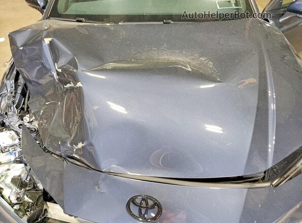 4T1DBADK9TU548813 2026 TOYOTA CAMRY Blue Vista interior trasera