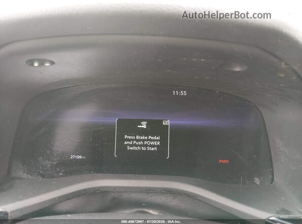 4T1DBADKXSU015013 2025 TOYOTA CAMRY Blue Вид задніх сидінь