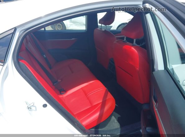4T1DBADKXSU502406 2025 TOYOTA CAMRY Белый Вид наклейки с VIN-кодом
