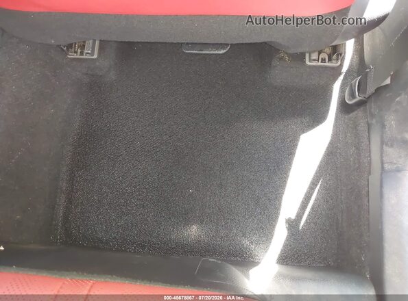 4T1DBADKXSU502406 2025 TOYOTA CAMRY Белый Вид щитка приборов