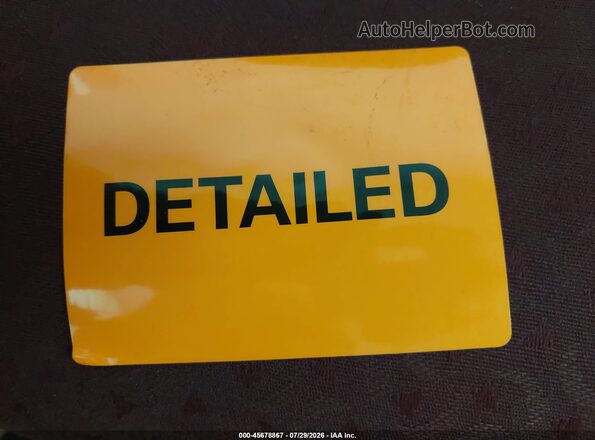 4T1DBADKXSU502406 2025 TOYOTA CAMRY Белый Вид задней части салона