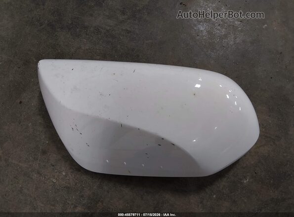 4T1DBADKXSU537589 2025 TOYOTA CAMRY White Widok zestawu wskaźników