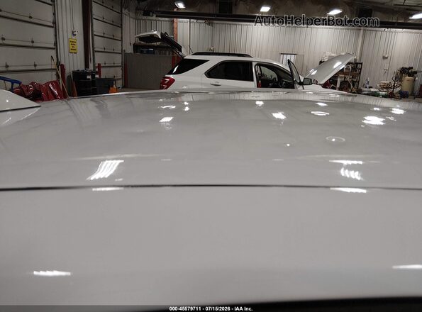 4T1DBADKXSU537589 2025 TOYOTA CAMRY White 