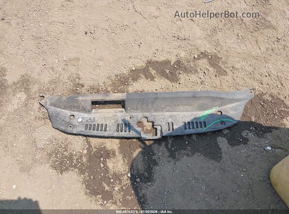 4T1DBADKXSU539505 2025 TOYOTA CAMRY White Вид щитка приладів