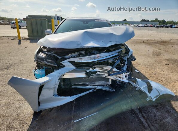 4T1DZ1FB3NU072957 2022 TOYOTA AVALON White Вид спереду